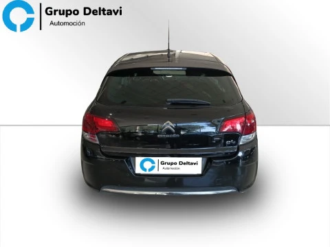 Citroën C4 PureTech 81KW (110CV) Live Edition