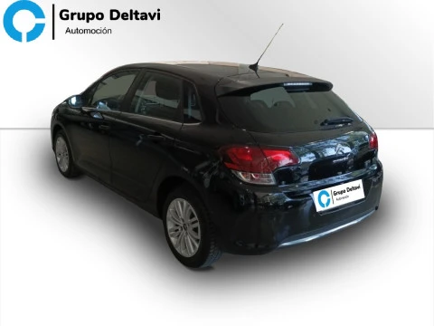 Citroën C4 PureTech 81KW (110CV) Live Edition