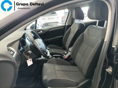 Citroën C4 PureTech 81KW (110CV) Live Edition