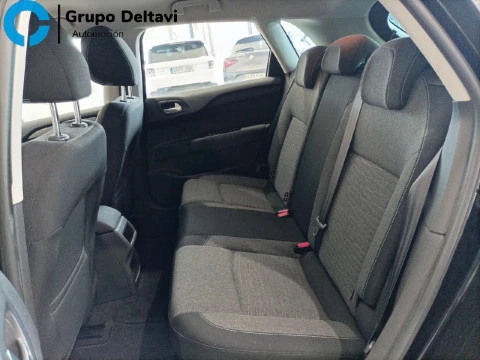 Citroën C4 PureTech 81KW (110CV) Live Edition