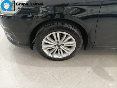 Citroën C4 PureTech 81KW (110CV) Live Edition