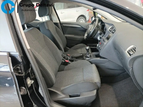 Citroën C4 PureTech 81KW (110CV) Live Edition