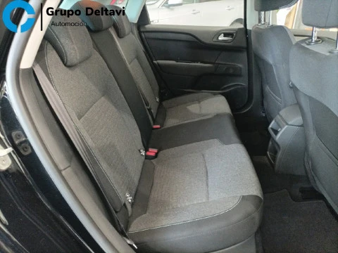 Citroën C4 PureTech 81KW (110CV) Live Edition
