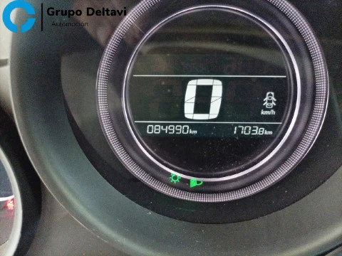 Citroën C4 PureTech 81KW (110CV) Live Edition