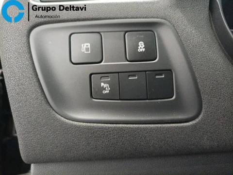 Citroën C4 PureTech 81KW (110CV) Live Edition