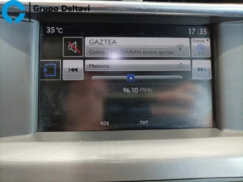 Citroën C4 PureTech 81KW (110CV) Live Edition