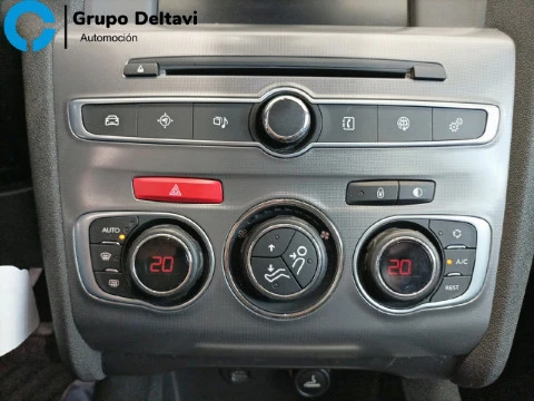 Citroën C4 PureTech 81KW (110CV) Live Edition