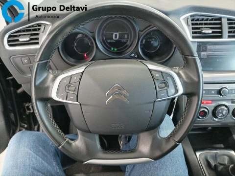 Citroën C4 PureTech 81KW (110CV) Live Edition