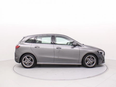 Mercedes-Benz Clase B B 200D
