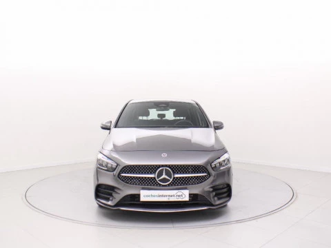 Mercedes-Benz Clase B B 200D