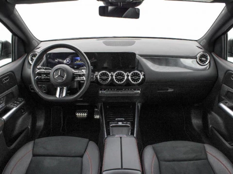 Mercedes-Benz Clase B B 200D