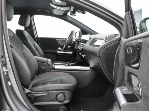 Mercedes-Benz Clase B B 200D