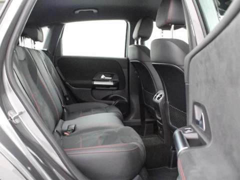 Mercedes-Benz Clase B B 200D