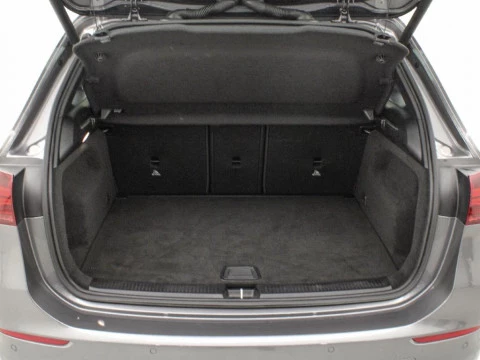 Mercedes-Benz Clase B B 200D