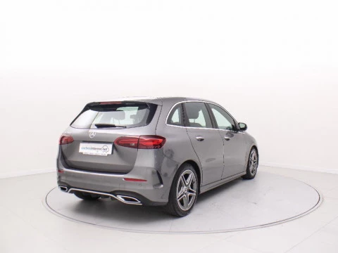 Mercedes-Benz Clase B B 200D