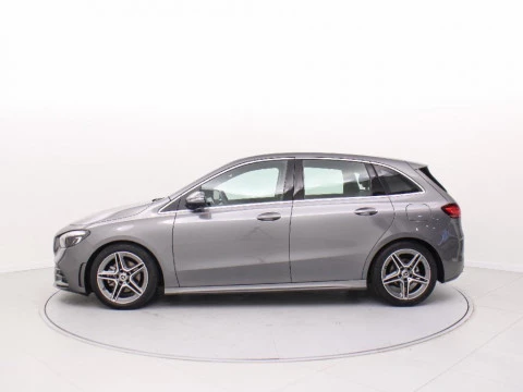 Mercedes-Benz Clase B B 200D