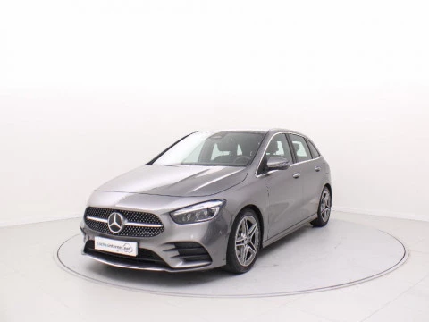 Mercedes-Benz Clase B B 200D