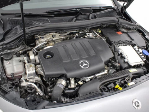 Mercedes-Benz Clase B B 200D