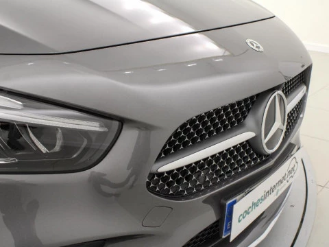 Mercedes-Benz Clase B B 200D