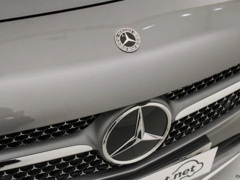 Mercedes-Benz Clase B B 200D