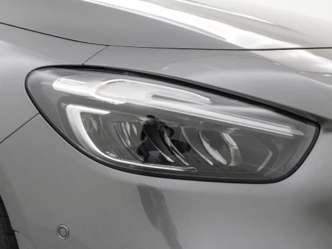 Mercedes-Benz Clase B B 200D