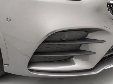 Mercedes-Benz Clase B B 200D