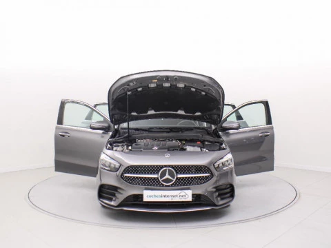 Mercedes-Benz Clase B B 200D