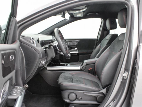 Mercedes-Benz Clase B B 200D