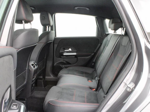 Mercedes-Benz Clase B B 200D