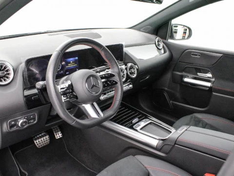 Mercedes-Benz Clase B B 200D