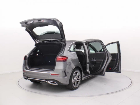 Mercedes-Benz Clase B B 200D