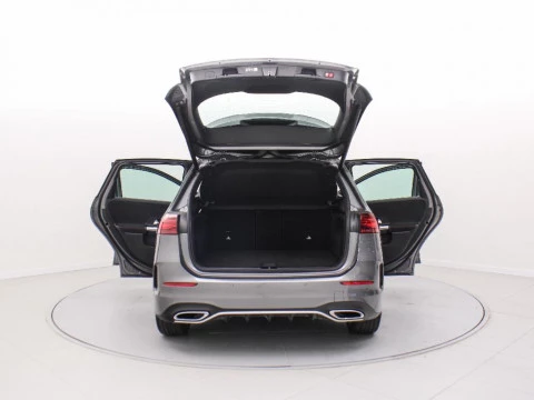 Mercedes-Benz Clase B B 200D