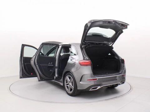 Mercedes-Benz Clase B B 200D