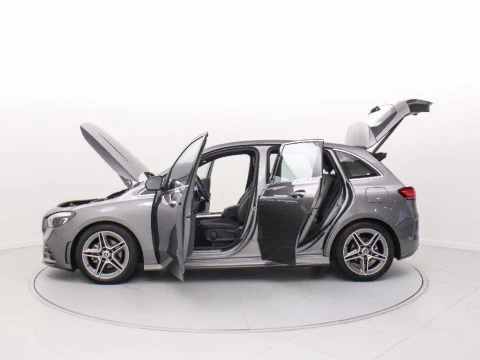 Mercedes-Benz Clase B B 200D