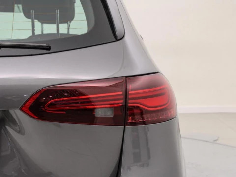 Mercedes-Benz Clase B B 200D