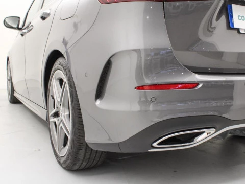 Mercedes-Benz Clase B B 200D