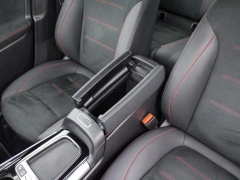 Mercedes-Benz Clase B B 200D