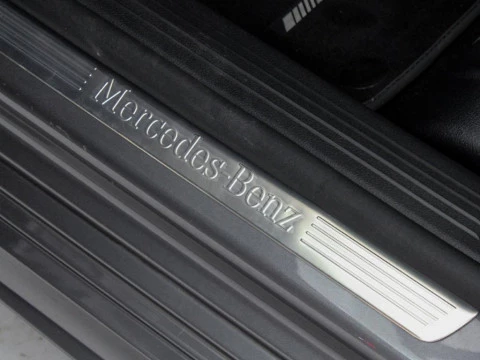 Mercedes-Benz Clase B B 200D