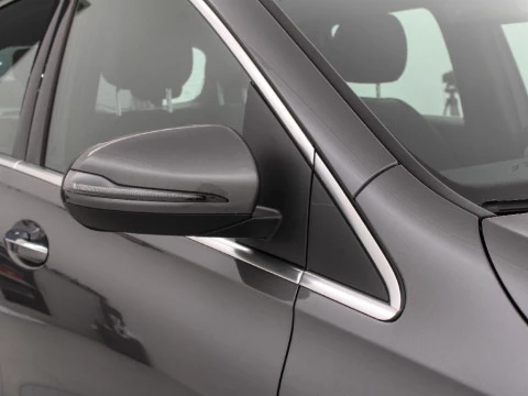 Mercedes-Benz Clase B B 200D