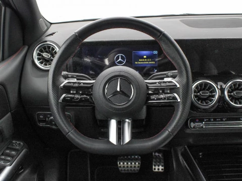 Mercedes-Benz Clase B B 200D