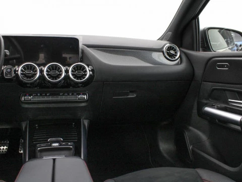 Mercedes-Benz Clase B B 200D