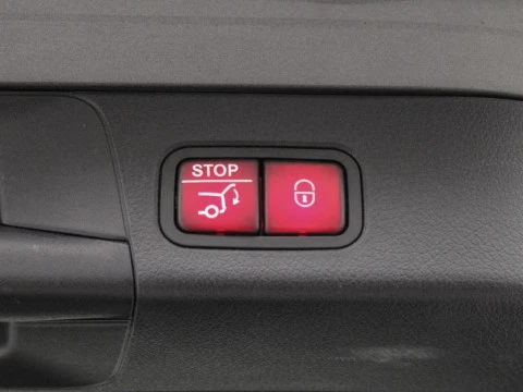 Mercedes-Benz Clase B B 200D