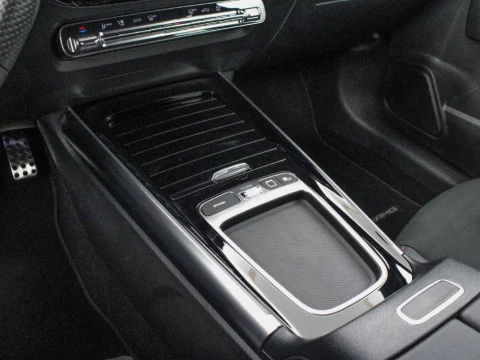 Mercedes-Benz Clase B B 200D