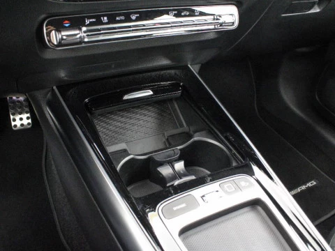 Mercedes-Benz Clase B B 200D