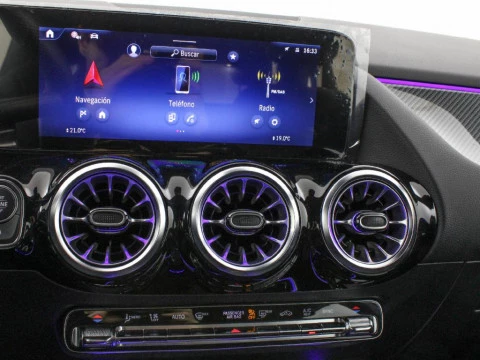 Mercedes-Benz Clase B B 200D