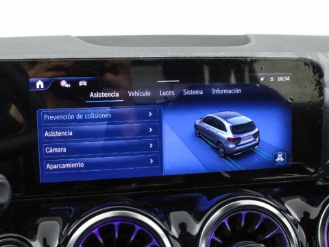 Mercedes-Benz Clase B B 200D