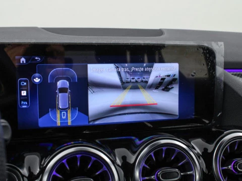 Mercedes-Benz Clase B B 200D