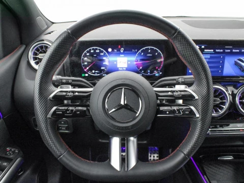 Mercedes-Benz Clase B B 200D