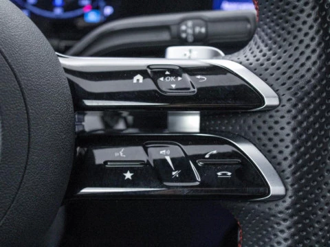 Mercedes-Benz Clase B B 200D