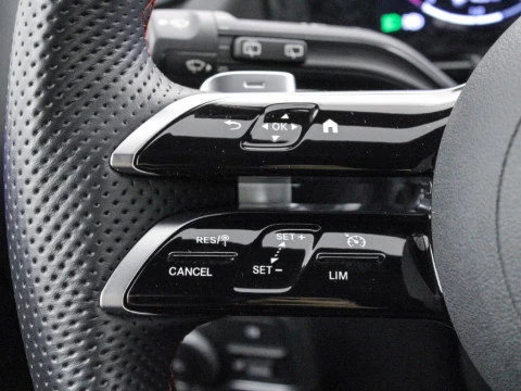 Mercedes-Benz Clase B B 200D